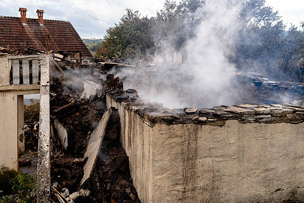 Affordable Smoke Damage Removal solutions in Ellenton, FL